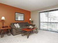 $875 / Month Apartment For Rent: 1600 S. Rock Creek Dr. - Tzadik Sioux Falls II ...