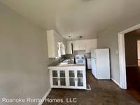 $895 / Month Apartment For Rent: 3747 Sunrise Ave NW - Roanoke Rental Homes, LLC...