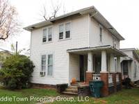 $650 / Month Apartment For Rent: 1526 1/2 W. Jackson St. - MiddleTown Property G...