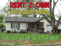 $695 / Month Home For Rent: 2128 SW 41st St. - OPM Realty | ID: 11416758