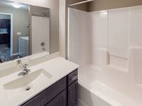 $975 / Month Apartment For Rent: 4131 W. 54th Street North - 6308 - Pinnacle Poi...