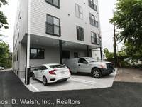 $1,850 / Month Apartment For Rent: 1715 Hamlin St. NE - #18 - Thos. D. Walsh, Inc....