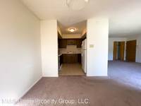 $850 / Month Apartment For Rent: 2600 N Wheeling Ave - MiddleTown Property Group...