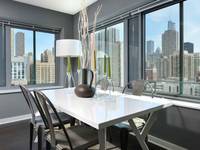 $5,398 / Month Apartment For Rent: 121 W Chestnut St Unit #2206 Chicago, IL 60610