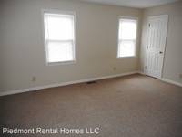 $1,400 / Month Home For Rent: 515 Spring Garden St A - Piedmont Rental Homes ...