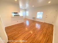 $2,175 / Month Apartment For Rent: 10878 Venice /3801 Girard APT V01 - 108 - 10878...