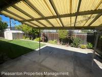 $4,700 / Month Home For Rent: 4497 Borina Dr. - Pleasanton Properties Managem...