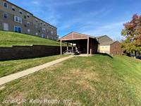 $950 / Month Apartment For Rent: 804 Bellwood Drive - John C.R. Kelly Realty, In...