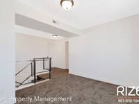 $2,645 / Month Apartment For Rent: 557 E Farmer Alumni Drive - Upper - Rize Proper...