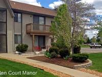 $1,100 / Month Apartment For Rent: 35258 W 8 Mile - Garden Court Manor | ID: 9878778