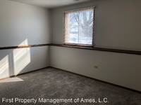 $750 / Month Apartment For Rent: 3000 Regency - First Property Management Of Ame...