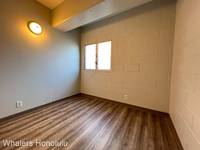 $1,700 / Month Apartment For Rent: 1122 Hoolai Street - 102 - Whalers Honolulu | I...