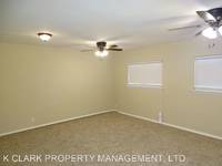 $1,795 / Month Home For Rent: 6522 Ridge Willow Dr - K Clark Property Managem...