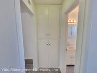 $1,525 / Month Apartment For Rent: 1201 W. Mission Rd. - 27 - Yale Management Serv...