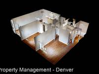 $1,450 / Month Apartment For Rent: 1945 Peoria St #405 - Zeal Property Management ...