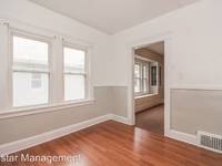 $700 / Month Apartment For Rent: 11808 Parkhill Avenue Up - Allstar Management |...