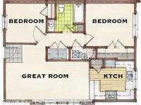 $1,375 / Month Home For Rent: 1700 S Sandhill Rd Bldg C #402 - Evolve Real Es...