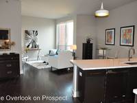 $1,800 / Month Apartment For Rent: 2217 N. Prospect Avenue # 401 - The Overlook On...