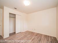 $1,310 / Month Apartment For Rent: 1507 N. Eastman Rd., #D - B2 - 1,112sf 2x2 - Al...