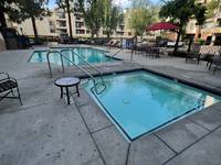 $3,095 / Month Apartment For Rent: 5525 Canoga Ave #123 - Golden Bear Management |...