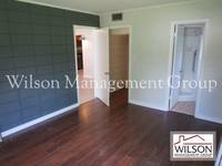 $2,995 / Month Home For Rent: 2801 Parkland Drive - Wilson Management Group |...