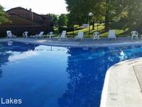 $1,015 / Month Apartment For Rent: 1804 S Cross Lakes Circle D - Cross Lakes | ID:...