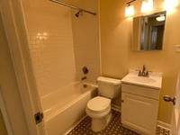 $1,575 / Month Apartment For Rent: 900 E. 8th Ave - 2 - Alden Brown & CO., LLC...