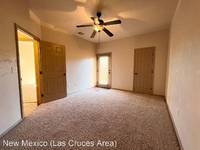 $1,800 / Month Home For Rent: 1252 Mission Nuevo Dr C-2 - New Mexico (Las Cru...