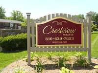 $1,025 / Month Apartment For Rent: 201 Trealout Drive A-27 - Crestview Estates LLC...