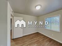 $990 / Month Home For Rent: Beds 3 Bath 1.5 Sq_ft 1285- Mynd Property Manag...