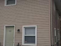 $1,275 / Month Home For Rent: 230 High St - JALEX Real Estate Services, Inc |...
