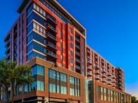 $1,315 / Month Apartment For Rent: Lyric 1010 E. Washington Ave. #1021 - Lyric | I...