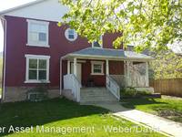 $1,275 / Month Apartment For Rent: 2364 Jefferson Ave - #1 - Reeder Asset Manageme...