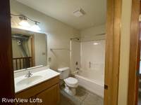 $1,995 / Month Apartment For Rent: 249 N. Water Street # 403 - RiverView Lofts | I...