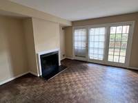 $1,300 / Month Apartment For Rent: 1731 Corcoran Street, NW #1 - Chatel Real Estat...