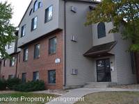 $860 / Month Apartment For Rent: 119 N. Hyland #3 - Hunziker Property Management...