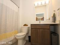 $1,145 / Month Apartment For Rent: 180 N Martin Luther King Blvd - Studios 180 | I...