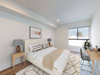 $1,450 / Month Apartment For Rent: Private Bedroom In Inviting Greater Wilshire Ap...