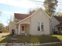 $1,050 / Month Home For Rent: 1305 W. Jackson St. - MiddleTown Property Group...