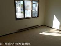 $1,100 / Month Apartment For Rent: 2100 8th Avenue NW 1 - Fox Property Management ...