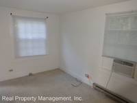 $850 / Month Apartment For Rent: 330 15th St NW Apt #1 - Real Property Managemen...