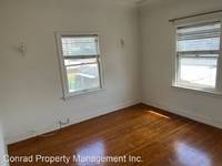 $3,295 / Month Apartment For Rent: 454 N. Orange Grove Ave. - 456 1/2 - Conrad Pro...