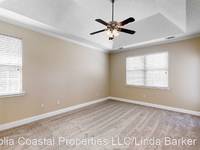 $2,900 / Month Home For Rent: 695 E. Bristol Way - Magnolia Coastal Propertie...