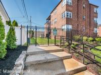 $1,195 / Month Apartment For Rent: 5819-25 Lindenwood Avenue - UE Management | ID:...