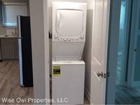 $1,195 / Month Apartment For Rent: 6008 Barton Street Unit B - BRAND NEW 2bd 1Bath...