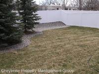 $1,695 / Month Home For Rent: 3615 Woodhaven Drive - Cheyenne Property Manage...