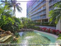 $16,000 / Month Home For Rent: 4041 Gulf Shore Boulevard #305 - Premier Proper...