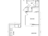 $2,835 / Month Apartment For Rent: 1001 S. Olive Street # 747 - Oakwood Studios Lo...