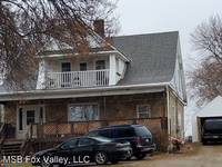 $1,200 / Month Home For Rent: 505 Lincoln Avenue, Lower - MSB Fox Valley, LLC...