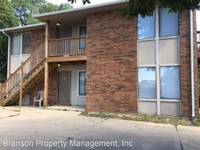 $700 / Month Apartment For Rent: 518 W. Zimmerly #2 - Branson Property Managemen...